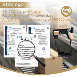 Dispositivo <span class=keywords><strong>de</strong></span> Asistencia Exoesquelética Portátil Recargable Stablego, Multiherramienta para un Uso Diario Sencillo - Product Image 2