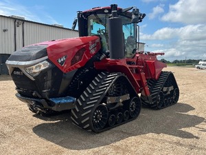 Buy <b>for</b> IH Steiger 580 Crawler Tractor 4WD Fast Delivery Premium Quality Powerful Farming Equipment Wholesale - Product Image 5