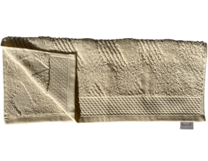 Toalla de Mano 50x90cm con Diseño Jacquard 100% Algodón, Colores, Tamaño y Logotipo Personalizables, Toallas de Mano Suaves y Duraderas al por Mayor - Product Image 1