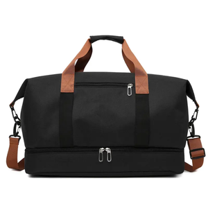 National Style Oxford Material Lightweight Unisex Sports Bag with Customizable Brand and Logo Design OEM/ODM Service Wholesale - Product Image 1