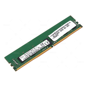 1VRGY หน่วยความจำเดลล์ 8GB 1RX8 PC4 2666V DDR4 21300V - Product Image 1