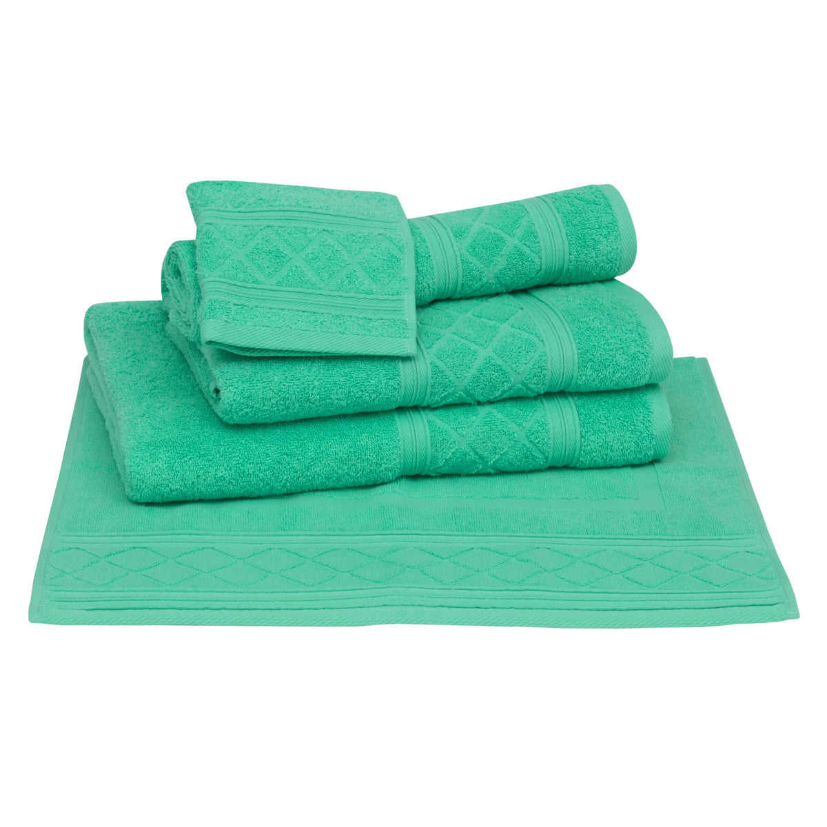 สีเขียวอ่อน