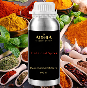 Natural Spices Cardamom Cinnamon Clove Pepper Essential <b>Oil</b> Aroma <b>Oil</b> for Hotel Fragrance Diffusers Reed Diffuser Candle Making - Product Image 1