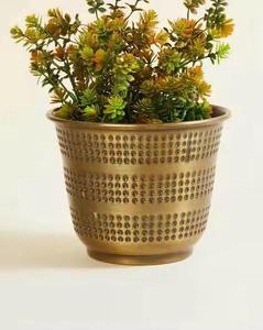 Rustic Planter Box With Modern Design Ideal for Balcony <b>Plants</b> Succulents and <b>Small</b> Gardens - Product Image 2