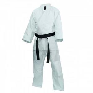Uniforme de judo personnalisé ODM OEM de haute qualité, vêtements d'arts martiaux grande taille, vente en gros par le direct usine, meilleure vente au design - Product Image 5