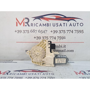 MOTORINO ALZAVETRO ANTERIOR IZQUIERDO AUDI A6 Avant Serie C6 (4F5) 4F0959801D CAHA (04>12) - Product Image 3