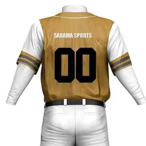 Pantalones de Béisbol Premium con Cintura Elástica, Conjunto de Uniforme de Béisbol con Camuflaje Personalizado para Equipos Deportivos, Uniforme de Softbol - Product Image 5