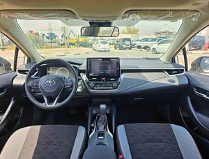 2024 pour Corolla ELITE 1200 CC Démarrage sans clé Toit ouvrant Caméra DVD avec OEM personnalisable DIY Garantie 5 ans Origine US - Product Image 2