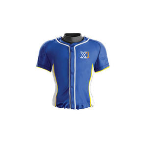 Vente en gros de nouveaux vêtements de baseball et softball personnalisables design de mode professionnel pour la demande de la clientèle de mode chaude comprend des uniformes - Product Image 2