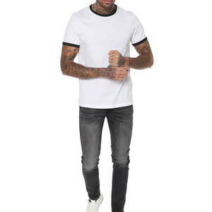 Chemises de sport les plus vendues pour femmes |   T-shirts Tri Blend - Product Image 3