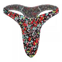Activus Wear – Boxer Jockstrap Sexy pour Homme, Antistatique, avec Ceinture Élastique de Soutien, Couleurs et Logo Personnalisables, Tissu Doux, Idéal pour la Gym