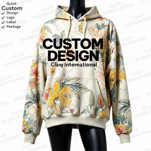 Light Weight Women <b>Sublimation</b> <b>Hoodies</b> In Reasonable Rate Hot Selling Easy Wear Custom Logo Top Trending <b>Sublimation</b> <b>Hoodies</b> - Product Image 4