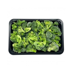 Brocoli surgelé en gros |   Exportateur de légumes surgelés de qualité supérieure - Product Image 2