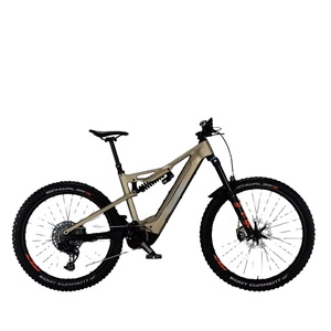 จักรยานเสือภูเขาไฟฟ้าสำหรับผู้ใหญ่รุ่น MACINA PROWLER PRESTIGEE ปี 2026 คุณภาพสูง พร้อมรับประกัน 2 ปี พร้อมจัดส่ง - Product Image 1