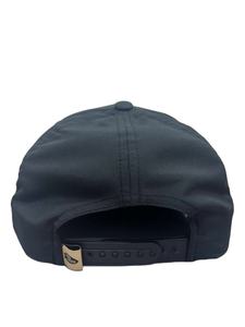 Casquette 5 panneaux légère et respirante en tissu Taslan à séchage rapide avec patch brodé personnalisé pour homme, idéale pour le camping en extérieur - Product Image 3