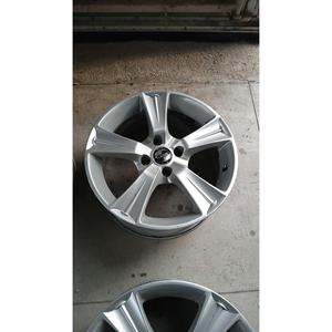 Llantas de Aleación SP 15 para CITROEN C4 Picasso Mk1 (06>13) 4 SPATH - Product Image 2