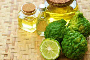 น้ำมันหอมระเหยมะกรูดออร์แกนิกบริสุทธิ์100% ปอกเปลือกอเนกประสงค์ - Product Image 3