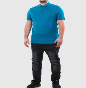 Camisetas de Hombre a la Moda, Tejidas, 100% Algodón, Transpirables, Cómodas, con Logotipo Personalizado, Color Sólido, Precio Razonable, Última Tendencia - Product Image 4