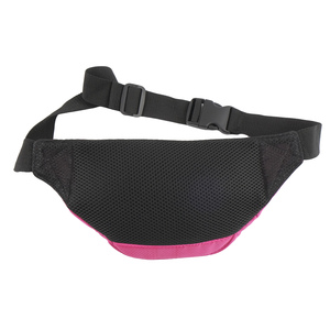 Riñonera Unisex Personalizada Cremallera Grande Impermeable Poliéster Patrón Bordado Cinturón Correr Riñonera para Hombres Mujeres para Deportes - Product Image 4