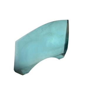 Vitre avant gauche inférieure FORD Kuga Series (CBV) 1494181 (08>13) - Product Image 2