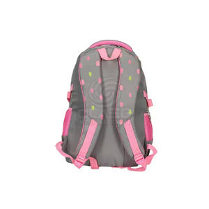 Vente en gros de sacs d'école OEM sacs d'école légers à sublimation sacs d'école de couleur unie - Product Image 5