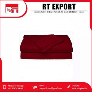 New Arrival Ấn Độ nhà sản xuất bán chạy nhất tấm ga trải giường thiết lập tùy chỉnh thiết kế 100% bộ đồ giường cotton bộ - Product Image 2