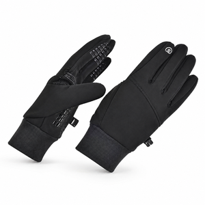 Nouveaux Gants de Cyclisme Hiver 2026 pour Hommes, Antidérapants, pour la Conduite en Extérieur, Écran Tactile Deux Doigts, Épais et Chauds en Polyester, pour le Marché International - Product Image 3
