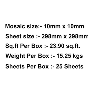 Stylish Eco-Friendly Water Resistant Decorative <b>Wall</b> Coverings Handcut <b>Murals</b> Creative Glass Mosaic Interior <b>Walls</b> Schools - Product Image 3