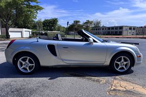 มือสอง LHD/RHD 2000 MR2 Spyder T0YOTA - Product Image 3