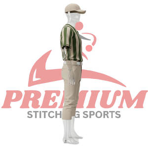 ชุดเบสบอลฝึกซ้อมระบายอากาศได้ดี น้ำหนักเบา ผลิตจากโพลีเอสเตอร์ ราคาประหยัด สำหรับทีม - Product Image 3