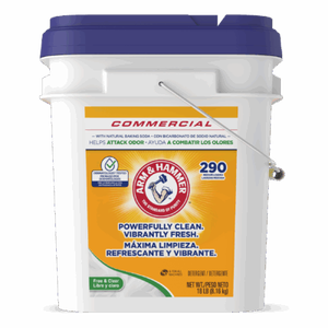 น้ำยาซักผ้าอาร์มแอนด์แฮมเมอร์ คลีนเบิร์สท์ - Product Image 1