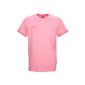 Camiseta de manga corta Fluo Pink Fluo (paquete múltiple), ropa de seguridad - Product Image 2
