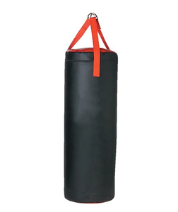 PU Leather Customized Durable <b>Training</b> Punching <b>Bags</b> for Gym Fitness - Product Image 6