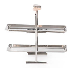 คอลเลคชั่นใหม่ถาดช็อคโกแลตตกแต่งทำมือขายดีถาดช็อคโกแลตแฟนซีสำหรับตกแต่ง - Product Image 4