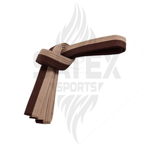 Ceinture de Jiu-Jitsu à prix de gros, conception personnalisée, service OEM, ceinture de Jiu-Jitsu - Product Image 2