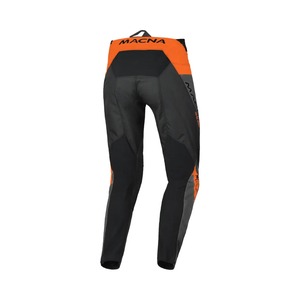 Backyard1 hommes Touring/Offroad imperméable Cordura 3 couches Enduro/aventure 4 saisons moto Textile pantalon/pantalon CE niveau 2 armure - Product Image 2