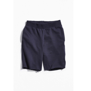 กางเกงขาสั้นผ้าสแปนเด็กซ์ยืดหยุ่นสูงระบายอากาศได้ดีสำหรับผู้หญิงชุดออกกำลังกายเล่นยิมวิ่งเล่นโยคะในฤดูร้อน - Product Image 4