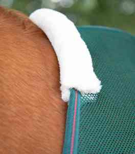 Mantas para Caballos Personalizadas Profesionales, Impermeables, Transpirables, Duraderas, Mantas Ecuestres Premium, Pedidos al por Mayor - Product Image 5