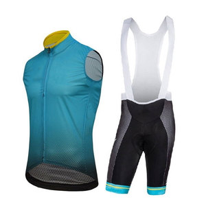 Nueva moda para hombre, uniforme de ciclismo, camisa transpirable para bicicleta, diseño de ropa, personalización, conjuntos de Jersey ODM - Product Image 3