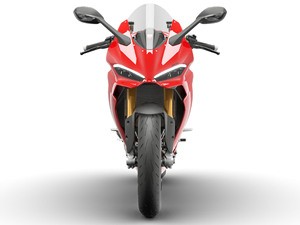 Oferta de Subasta 2025: Motocicletas Originales Panigales V2-S Nuevas con Potencia de 1001-2000W y Velocidad Máxima >80km/h, Depósito - Product Image 2