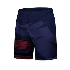 Shorts de combat MMA personnalisés de qualité supérieure, en polyester, pour la boxe et le BJJ, séchage rapide, OEM, vêtements de sport pour hommes, vente en gros en usine - Product Image 6