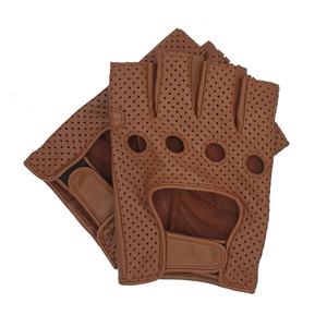 Producto más vendido: Guantes de lana térmicos, ecológicos, a prueba de viento para mujer, para invierno, para conducir al aire libre, diseño moderno, lisos. - Product Image 4