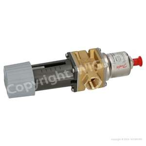 Valve Danfoss WVFX 15 003N2100 - Product Image 3