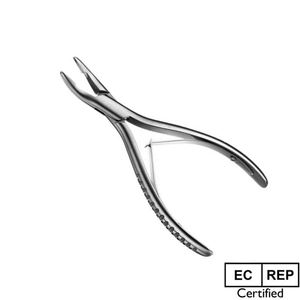 Proveedor Directo de Fábrica, Instrumento Quirúrgico Ortopédico de Calidad Alemana, Rongeur Óseo Manual con Fuente de Alimentación, MOL 2 Años de Garantía - Product Image 4