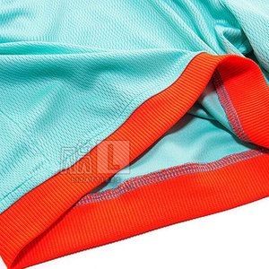 Mejor fabricante hecho uniforme de baloncesto de alta calidad transpirable bajo MOQ precio barato uniforme de baloncesto - Product Image 5