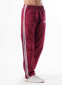 Ropa de hombre más vendida de poliamida 100%, pantalones casuales para correr, pantalones de chándal para hombre, pantalones Cargo para hombre - Product Image 3