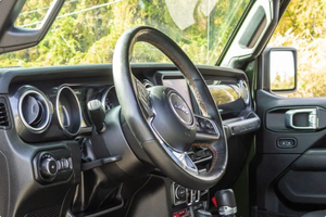 LISTO PARA CONDUCIR - USADO, VOLANTE A LA IZQUIERDA |   CONDUCCIÓN DERECHA |   Jeep Wrangler Unlimited Rubicon 392 Extreme Recon 2022 - Product Image 2