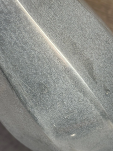 Florero de Aluminio de Alta Calidad con Diseño Superior, Plateado Martillado, de Lujo, para Mesa, Pared, Sala de Estar, Decoración de Bodas - Product Image 4