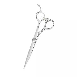 Tijeras de Peluquería con Mango de Plástico que Garantizan un Corte de Cabello Suave, Preciso y Seguro para Todos los Usuarios - Product Image 4