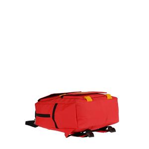 S 00009 borsetta e zaino impermeabile Multi-vano rosso